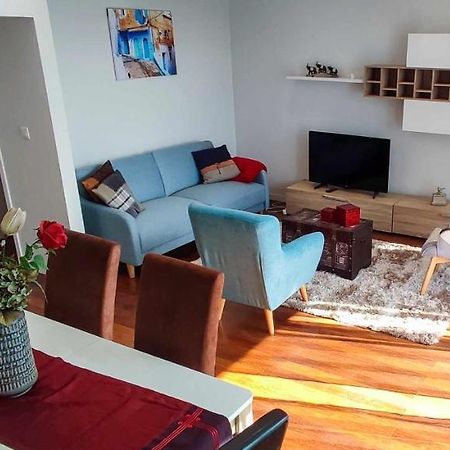 Lindas Holiday Apartment Фуншал Экстерьер фото
